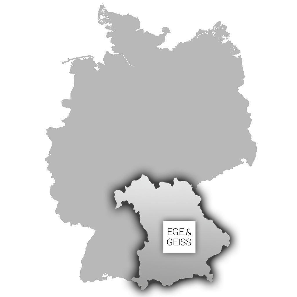 Immobilienankauf Bayernweit - Ege und Geiss